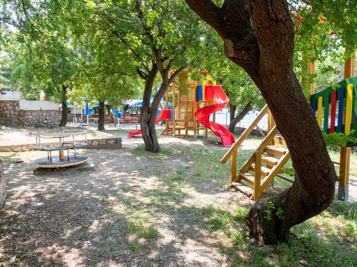 Luxury Mobile Home Zuzu Клейновиця Екстер'єр фото