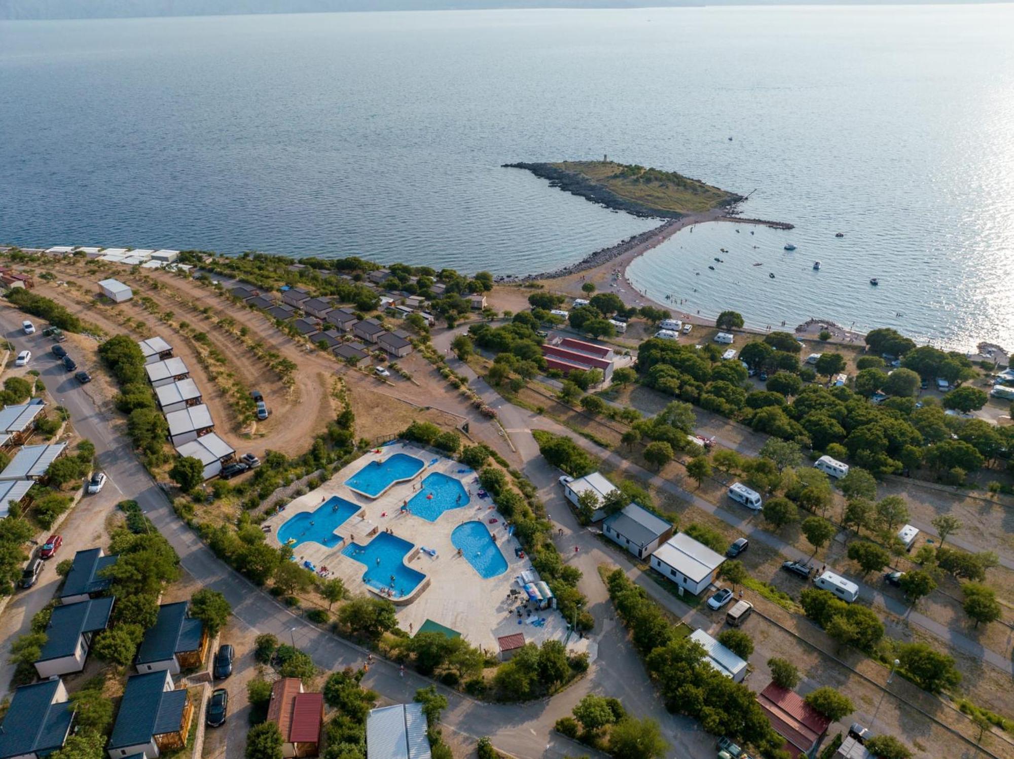 Luxury Mobile Home Zuzu Клейновиця Екстер'єр фото
